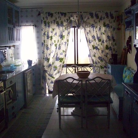 Algarve Terraco Da Bela Vista Edf Cruzeiro Appartement Portimão Buitenkant foto