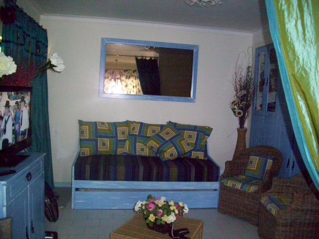 Algarve Terraco Da Bela Vista Edf Cruzeiro Appartement Portimão Buitenkant foto