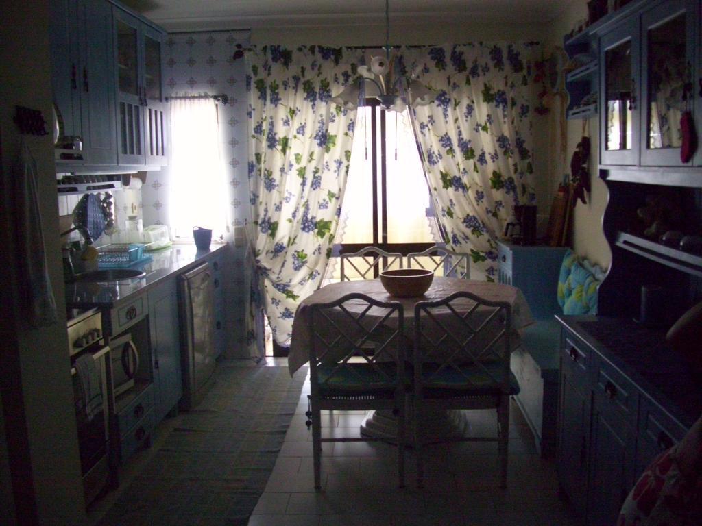Algarve Terraco Da Bela Vista Edf Cruzeiro Appartement Portimão Buitenkant foto