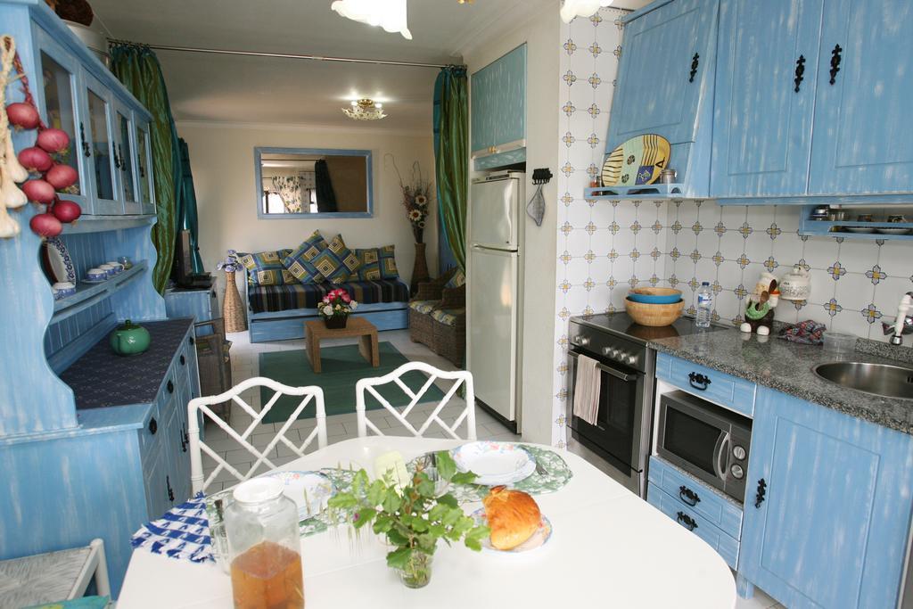 Algarve Terraco Da Bela Vista Edf Cruzeiro Appartement Portimão Buitenkant foto