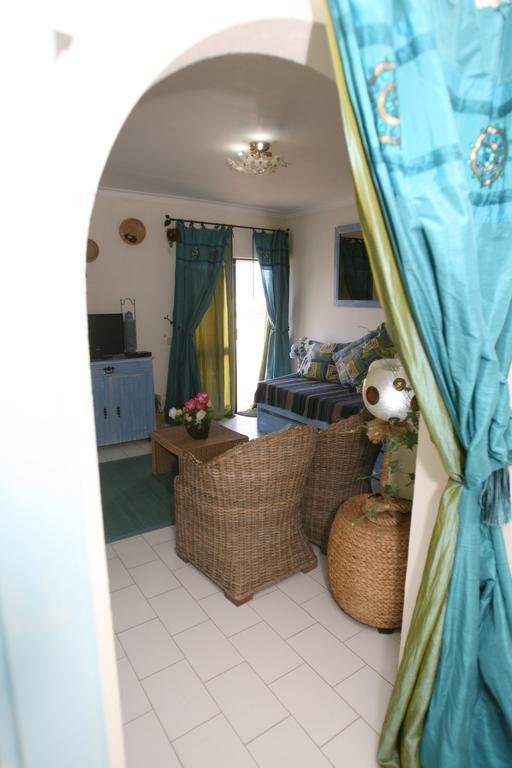 Algarve Terraco Da Bela Vista Edf Cruzeiro Appartement Portimão Buitenkant foto