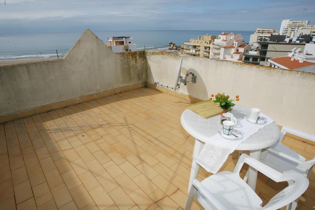 Algarve Terraco Da Bela Vista Edf Cruzeiro Appartement Portimão Buitenkant foto