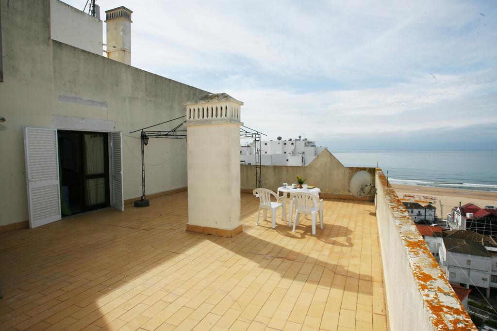 Algarve Terraco Da Bela Vista Edf Cruzeiro Appartement Portimão Buitenkant foto