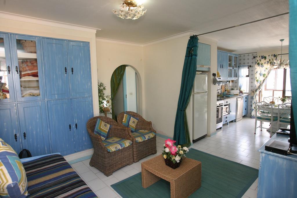 Algarve Terraco Da Bela Vista Edf Cruzeiro Appartement Portimão Buitenkant foto